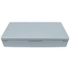 Martini Hour Mahjong Set In Pearlized Blue