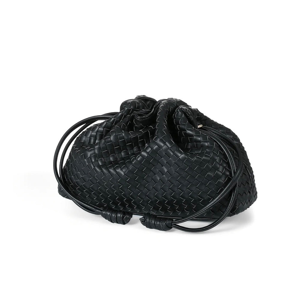 Taylor Convertible Crossbody Bag In Black Or Brown