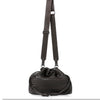 Taylor Convertible Crossbody Bag In Black Or Brown