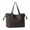 Reese Tote In Black Or Brown