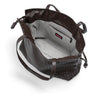 Reese Tote In Black Or Brown