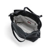 Reese Tote In Black Or Brown