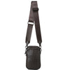 Atlas Cargo Phone Crossbody In Black Or Brown
