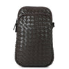 Atlas Cargo Phone Crossbody In Black Or Brown
