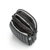 Atlas Cargo Phone Crossbody In Black Or Brown