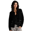 Zaket Plover Tailored Cardi/Jacket