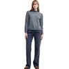 Cierra Mock Turtle Neck Sweater