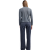 Cierra Mock Turtle Neck Sweater