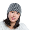 Cute Rib Knit Beanie