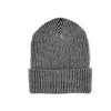 Cute Rib Knit Beanie