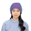 Cute Rib Knit Beanie