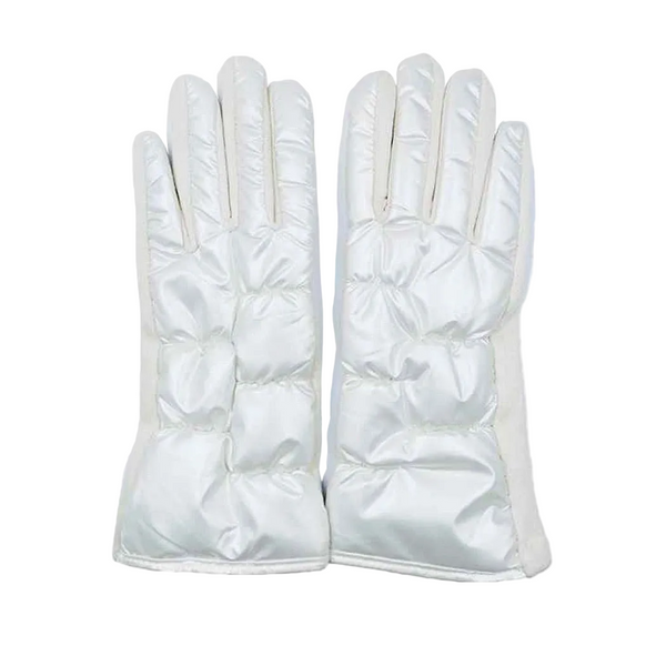Puffer Smart Touch Gloves