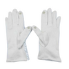 Puffer Smart Touch Gloves