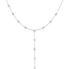 Diamonds By The Yard Y Necklace