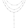 Diamonds By The Yard Y Necklace