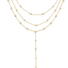 Diamonds By The Yard Y Necklace