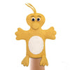 Adorable Animal Hand Puppets