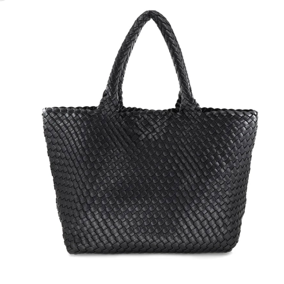 Fabulous Woven Tote