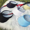 Colorful Summer  Visors
