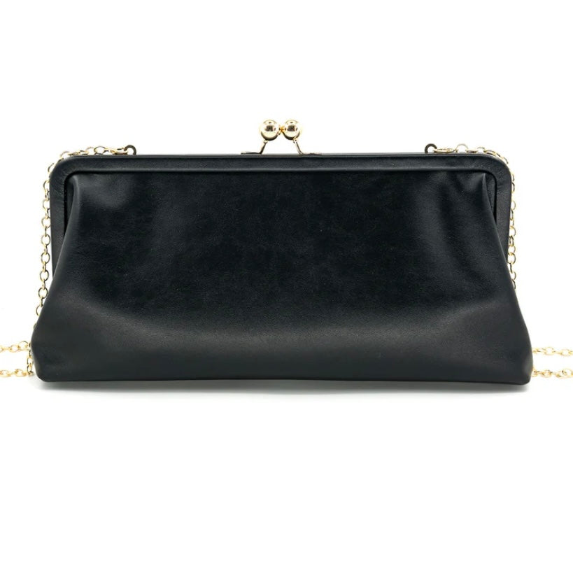 Nonna Clutch Dress Bag
