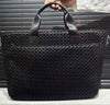 Lightweight Mesh  Nylon Tote With Zipper Top