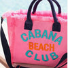 Cabana Beach Club Tote