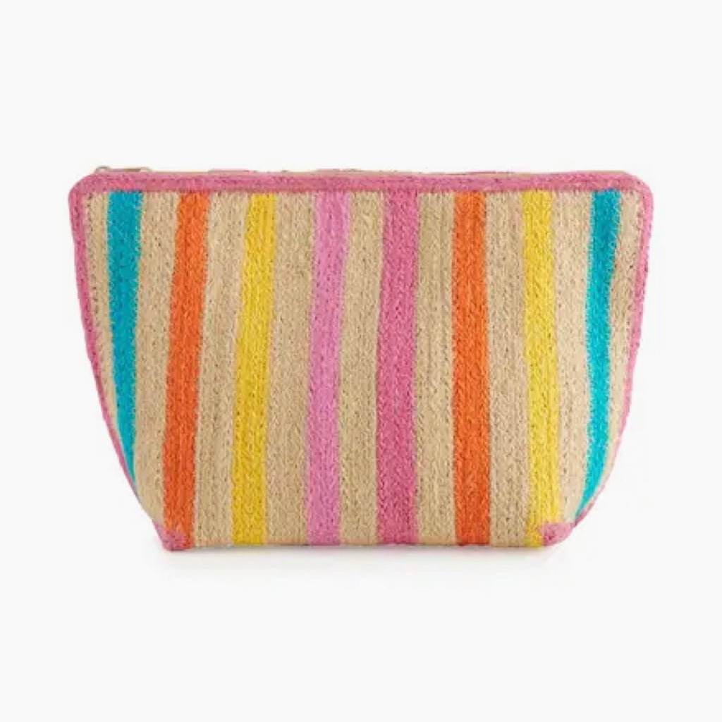 Fifi Zip Pouch
