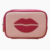 BCRF Makeup Bag With Lip