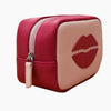 BCRF Makeup Bag With Lip