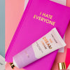 Funny Sayings Hand Cream