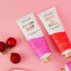 Funny Sayings Hand Cream