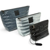 Travel Trio Organizational Pouch Set