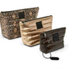 Travel Trio Organizational Pouch Set