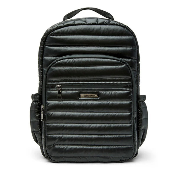 black leather backpack accessorize Natalia Tooled Convertible a fusion of functionality and Western flair Leather Backpack Accessorize Backpack Black