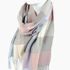 Cashmere Feel Unisex Winter Scarves