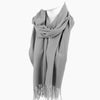 Cashmere Feel Unisex Winter Scarves