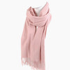 Cashmere Feel Unisex Winter Scarves