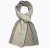 Patterned Cashmere Scarves