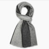 Patterned Cashmere Scarves