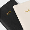 Mr And Mrs Passports