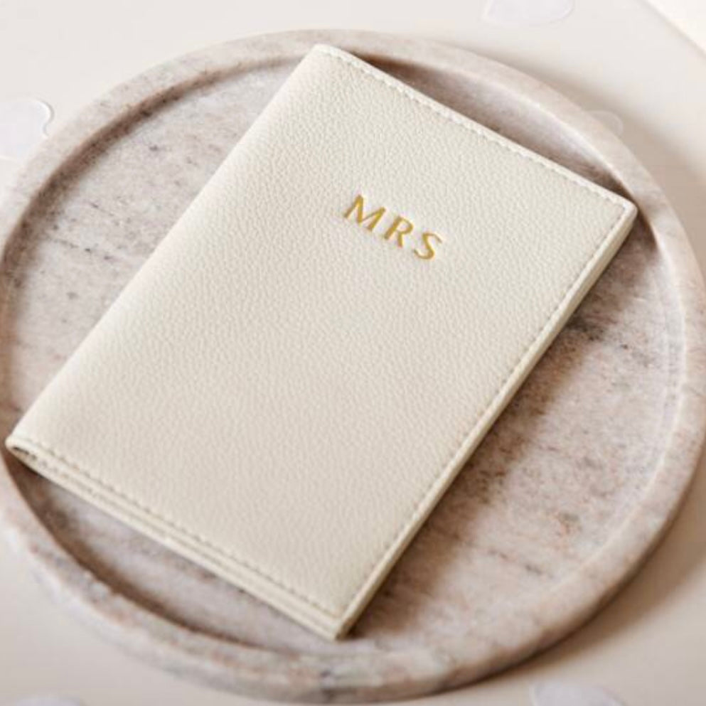 Mr And Mrs Passports