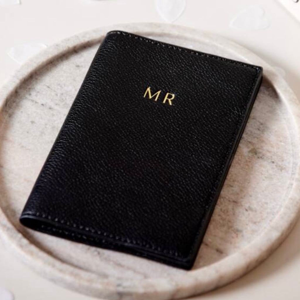 Mr And Mrs Passports