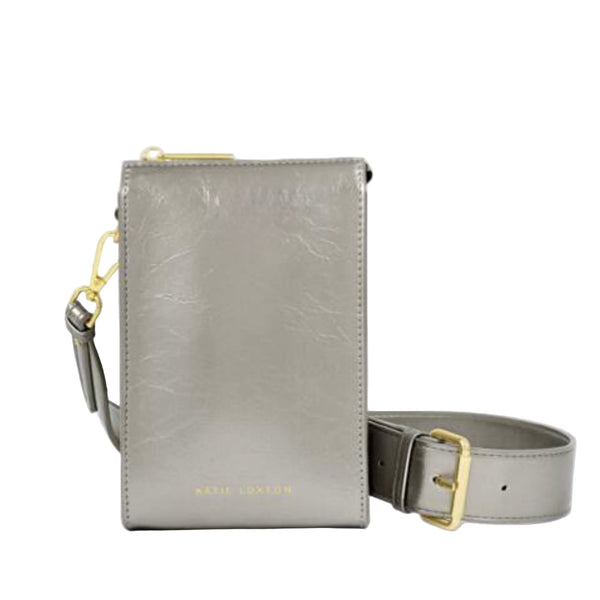 Avery Slim Crossbody Bag