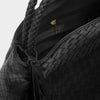 Nova Woven Top Handle Bag
