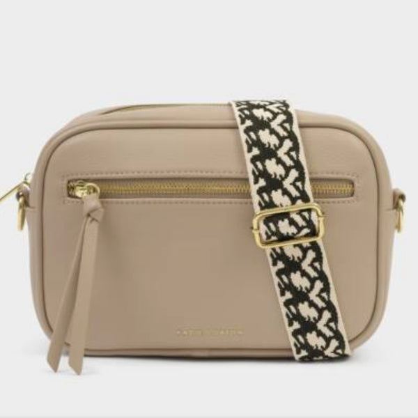 Hallie Crossbody Bag