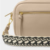 Hallie Crossbody Bag
