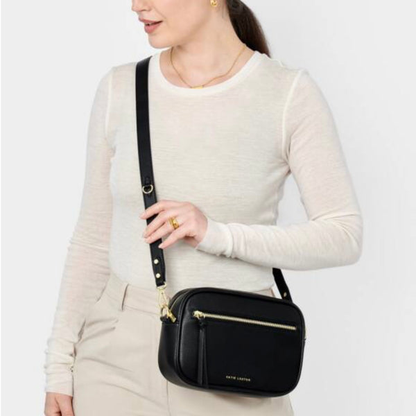 Hallie Crossbody Bag