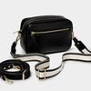 Hallie Crossbody Bag