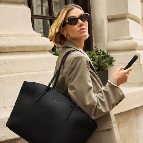 Harlan Work/Travel Tote Bag