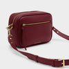 Hallie Crossbody Bag